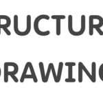 structural drawing