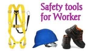 safety tools for worker