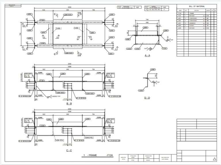 structure drawing structure drawing pdf files 2023 - FITTER KI PURI JANKARI