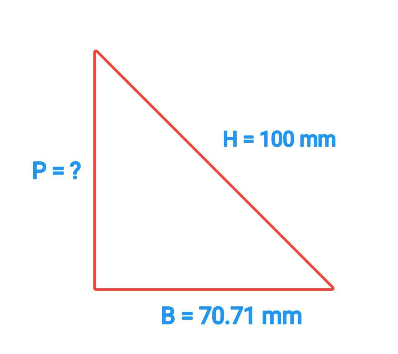 Chord Length To Arc Length Formula 2023 Fitter Ki Puri Jankari