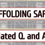 scaffolding related q n a