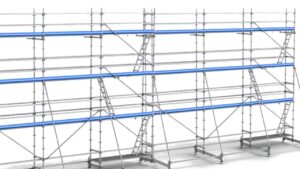 Scaffolding Related Question and Answer