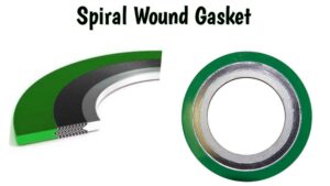 spiral wound gasket