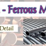 What is Non-ferrous Material and its Uses
