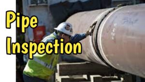 Pipe Inspection Procedure