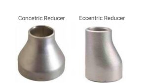 Different types of pipe fitting