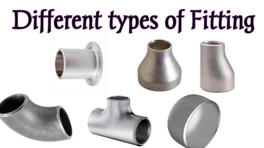 different-types-of-pipe-fitting-fitter-ki-puri-jankari