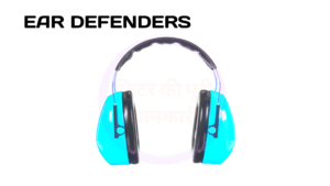ear defender,Types of safety