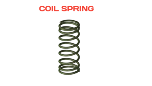 coil spring