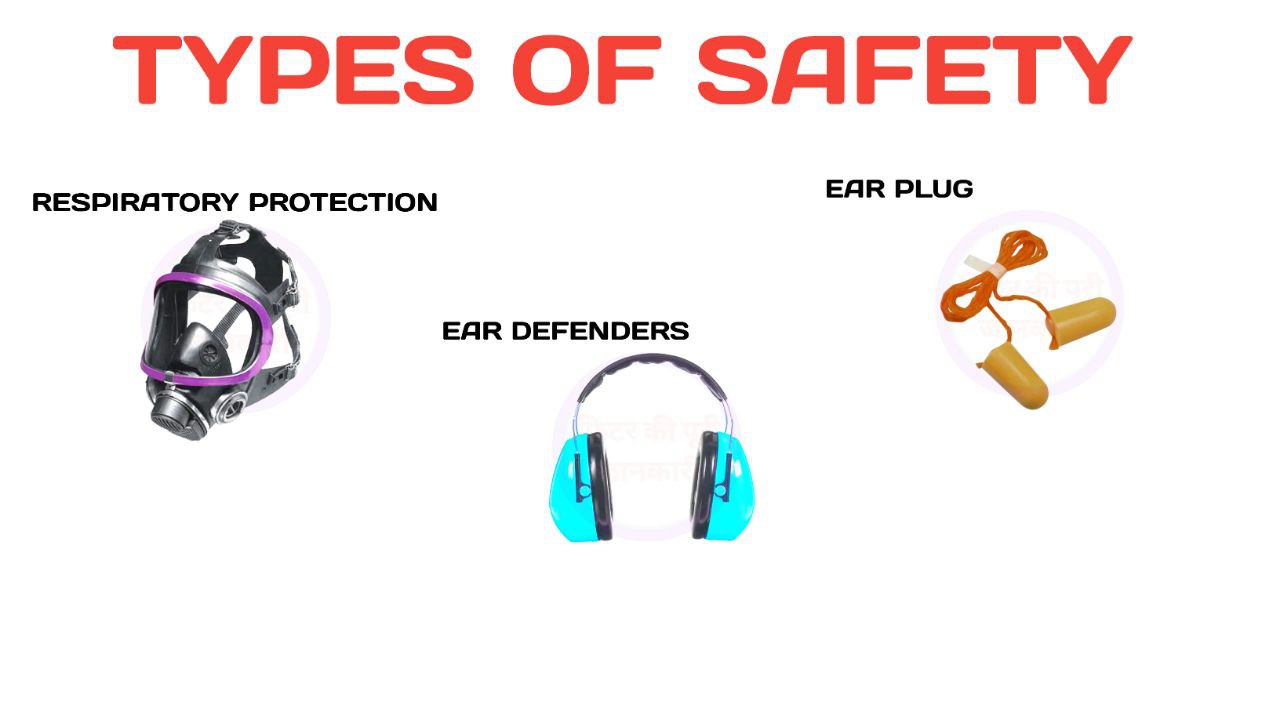 type of safety