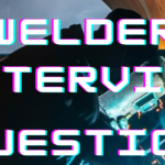 Welder Interview