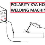 polarity in welding