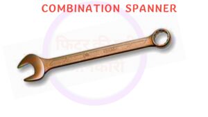 Types of Spanner - स्पानर के प्रकार , fitterkipurijankari