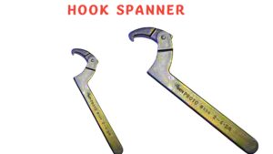 hook spanner fitterkipurijankari